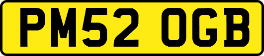 PM52OGB
