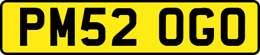 PM52OGO
