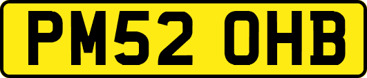 PM52OHB