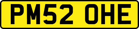 PM52OHE