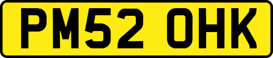 PM52OHK