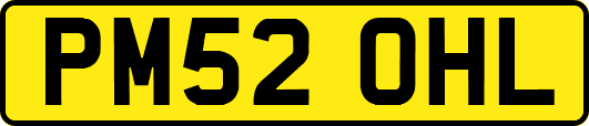 PM52OHL