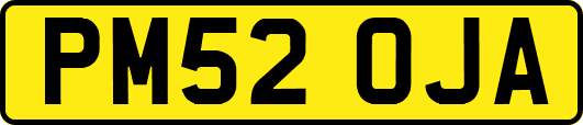 PM52OJA