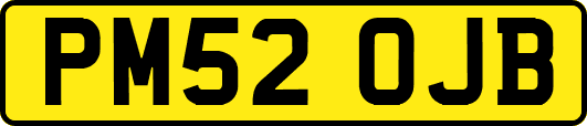 PM52OJB