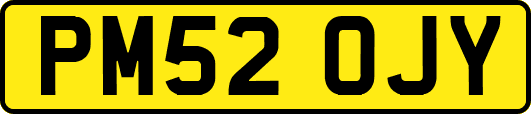 PM52OJY