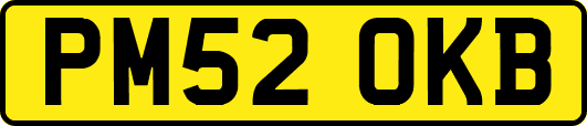 PM52OKB