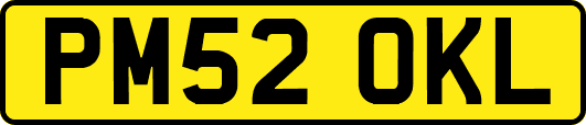 PM52OKL