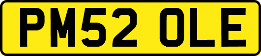 PM52OLE