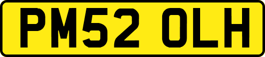 PM52OLH