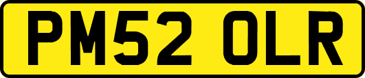 PM52OLR