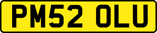 PM52OLU