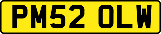 PM52OLW