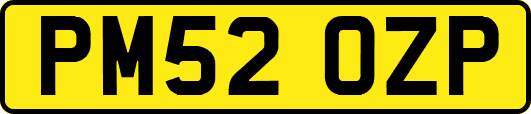PM52OZP