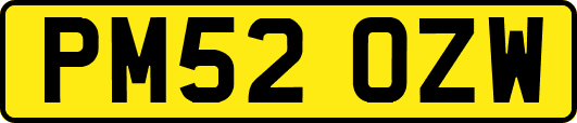 PM52OZW