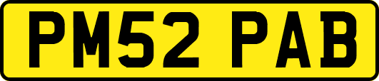 PM52PAB