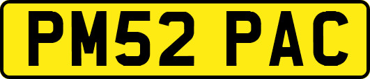 PM52PAC