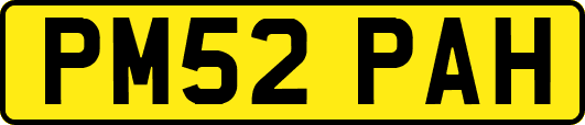 PM52PAH