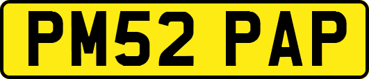 PM52PAP