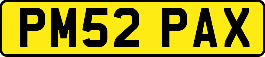 PM52PAX