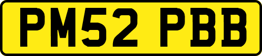 PM52PBB