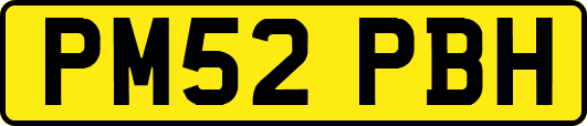 PM52PBH