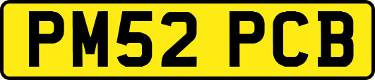PM52PCB