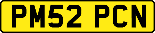 PM52PCN