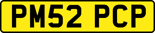 PM52PCP
