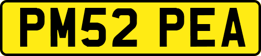 PM52PEA