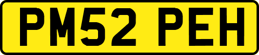 PM52PEH