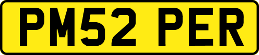PM52PER