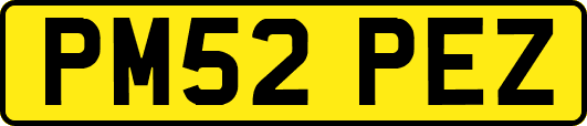 PM52PEZ