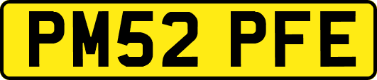 PM52PFE