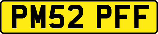 PM52PFF