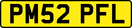 PM52PFL