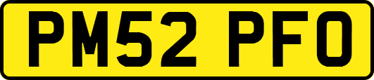 PM52PFO
