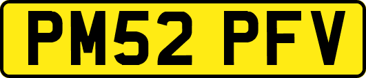 PM52PFV