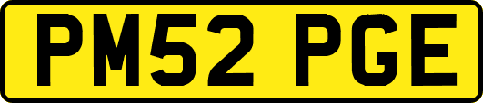 PM52PGE