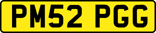 PM52PGG