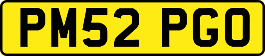 PM52PGO