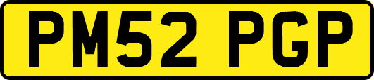 PM52PGP