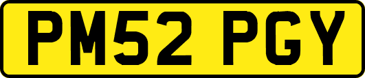 PM52PGY