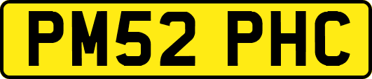 PM52PHC