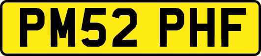 PM52PHF