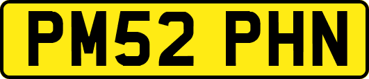 PM52PHN