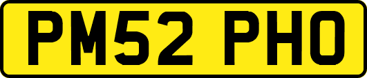 PM52PHO