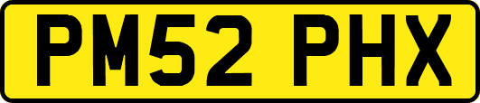 PM52PHX