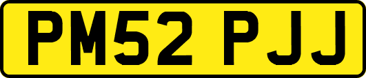 PM52PJJ