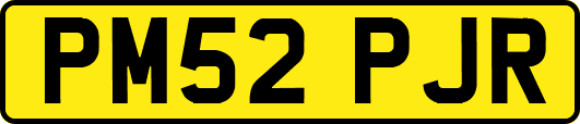 PM52PJR