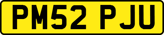 PM52PJU